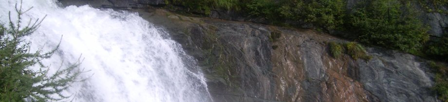 wasserfall